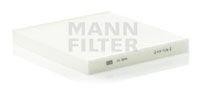 CITROEN JUMPER/ FIAT DUCATO/ PEUGEOT BOXER (2006>) НЕ УГОЛЬНЫЙ CU2544 MANN FILTER