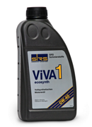 Масло моторное SRS VIVA 1 ECOSYNTH 0W40 синт.1л 4033885000090 SRS