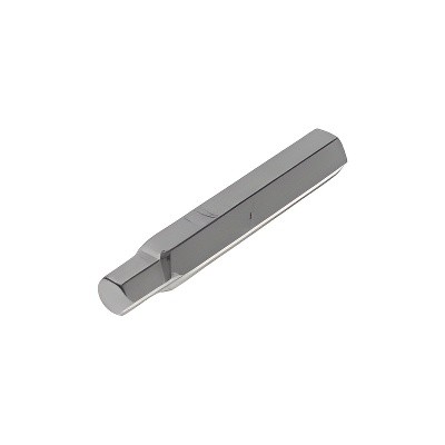 Бита HEX H5х70мм 5/16" ROCKFORCE RF-1547005 ROCK FORCE