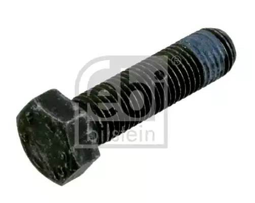 болт для тормозной опоры! L45mm, M12x1.5\ MB W202/W203/W204/S204 all 82> 05153 FEBI BILSTEIN