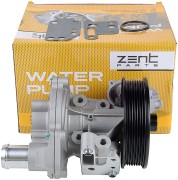 помпа! Ford Transit 2.4D 00> Z14649 ZENTPARTS