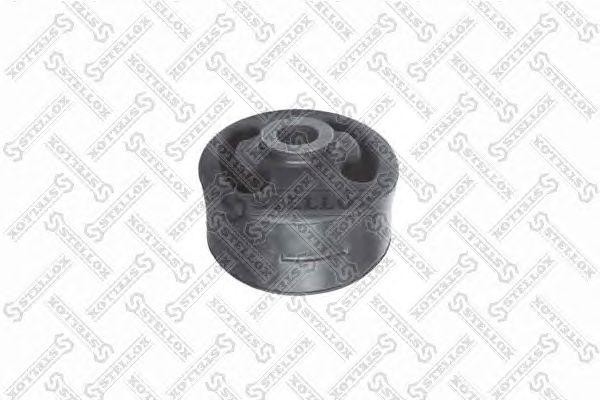 сайлентблок рессоры! (мр) 31.5x158x114\MB 84-06016-SX STELLOX