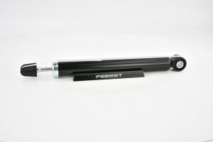 Амортизатор задний HYUNDAI SONATA 04- 12650961R 12650961R FEBEST