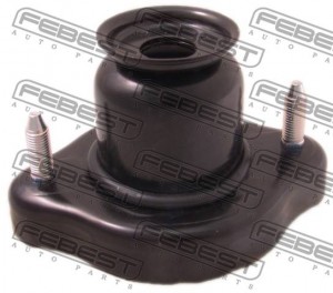 MITSUBISHI OUTLANDER (CU) (2003>) GTR со втулками и проставкой пружины MSSCSR FEBEST