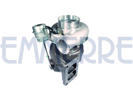 Турбокомпрессор 906271 EMMERRE
