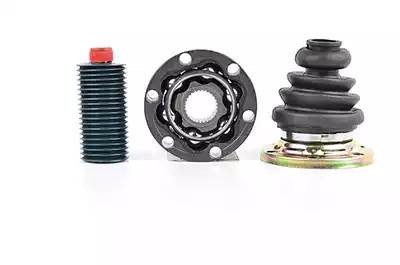 ШРУС внутренний VW Passat,T3 AUDI 80,100,200 комплект BSG BSG 90-340-011 BSG