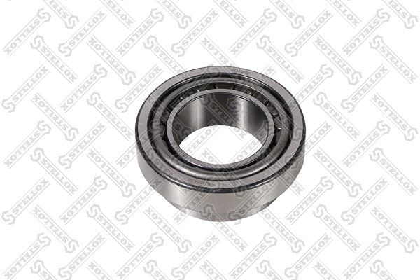 подшипник ступицы! роликовый внутр. 55x100x40 \MAN V7-36L/40L/42L 84-40360-SX STELLOX