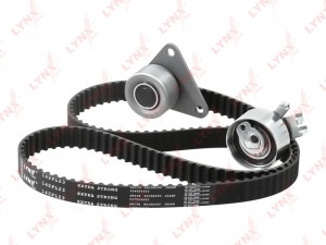 рем.к-кт ГРМ!\ Renault Laguna, Volvo S40/S70 1.9-2.5 96> PK-1021 LYNXAUTO