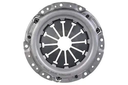 корзина сцепления!\ Toyota Yaris 1.0 16V 99> Z41418 ZENTPARTS