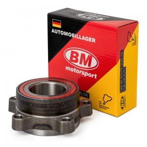 Ступица передняя ГАЗЕЛЬ NEXT AML 7107 ГАЗЕЛЬ NEXT AML7107 AML7107 BM MOTORSPORT