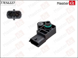 датчик давления воздуха!\ Opel Corsa D 1.0 16V/Vectra 2.8T V6 05> 77ES1227 MASTER KIT