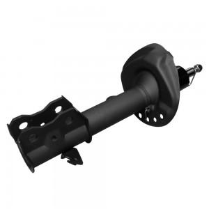 Амортизатор газ. передн. прав. Honda CR-V 06- M8011822 M8011822 MARSHALL