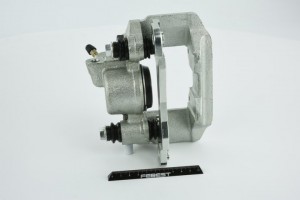 Суппорт задн левый MITSUBISHI PAJERO/MONTERO SPORT 1996-2006 0477-K94WRL 0477-K94WRL FEBEST