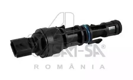 датчик скорости!\ Renault/Dacia Logan/Sandero 1.4-1.6i/dCi 04-06 30459 ASAM