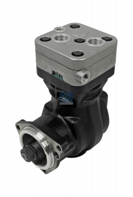 Пружина тормозной колодки HONGYAN 3 DIESEL TECHNIC