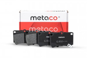 MAZDA 121 90-96 / 323 89-98 / RIO (2000-2004) 1.3 16V, 1.3/1.3 16V/1.6/1.6 16V/1 3000178 METACO
