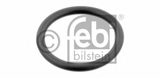 Кольцо уплотнительное VW Golf (05-18) AUDI A3 (08-18) системы охлаждения FEBI 29752 FEBI BILSTEIN