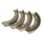 VAZ 2101-07, 2121, 2123 250x51MM GRJ07001 GANZ