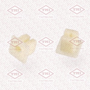 Клипса автомобильная [упаковка 10 штук] TJB1634 TJB1634 TATSUMI