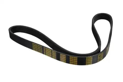 ремень поликлиновой! 6PK1060 Mitsubishi Galant VIII 2.5 V6 24V 96> Z22593 ZENTPARTS