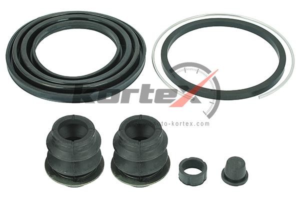 Ремкомплект тормозного суппорта TOYOTA RAV-4 I 06-94-06-00 KBR007 KBR007 KORTEX