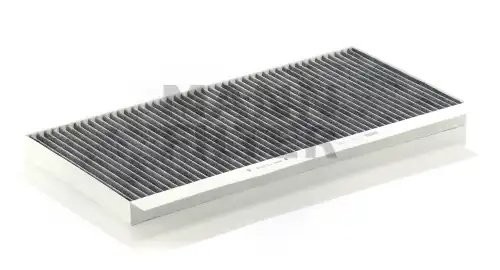 Фильтр салонный угольный CUK5366 CUK5366 MANN FILTER