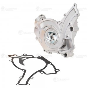 Насос водяной для а/м Mercedes-Benz E (W212) (09-)/ML (W164) (05-) 2.5i/3.0i/3.5 LWP 1521 LUZAR