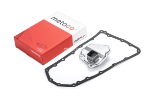 NISSAN QASHQAI (J10) (2006-2014) С ПРОКЛАДКОЙ 1040158 METACO
