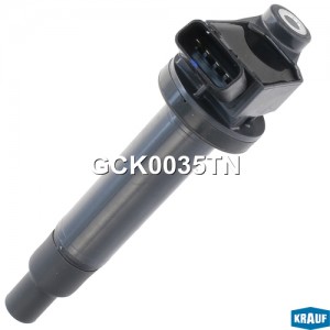 Катушка зажигания KRAUF GCK0035TN GCK0035TN KRAUF
