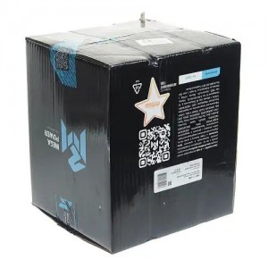 Насос шестеренчатый НШ100М-3Л левый MEGAPOWER 46011008 MEGA POWER