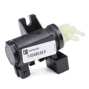 Клапан регулирования давл. турбонаддува 7.01420.02.0 PIERBURG