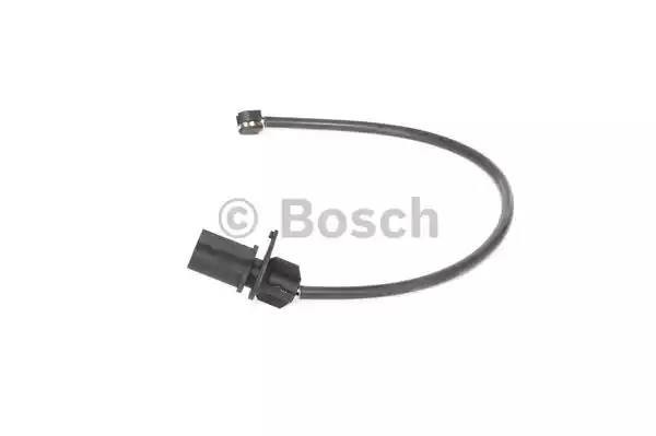 Датчик износа тормозных колодок PORSCHE Macan (14-) передний (1шт.) BOSCH 1 987 473 559 BOSCH
