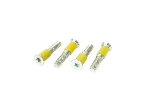 Болт двери бесшумный для а/м ВАЗ 2170 (4 шт.) 21706105228 BELZAN