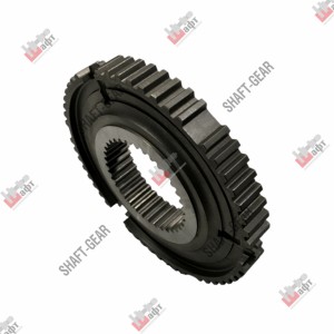 Шестерня синхронизатора 3/4 передачи 1763-00096 1086304044 SHAFT