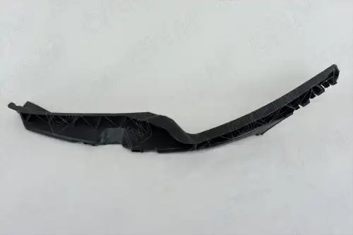 Кронштейн бампера переднего правый Skoda Octavia 2 A5 2008-2013 OEM0005KBPR OEMPARTS