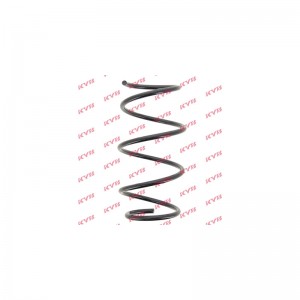 пружина передняя!\ BMW E46 1.8i 98> RH2580 KAYABA