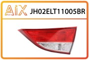 ФОНАРЬ ЗАДНИЙ ПРАВЫЙ ВНУТРЕННИЙ JH02ELT11005BR AIX
