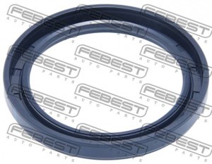 сальник КПП! 60x78x9 Nissan Sunny/Primera 2.0 16V 4WD 90-96 /Bluebird U12 95FAY-60780909X FEBEST