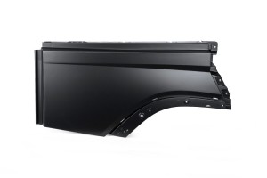 VOLVO TRUCK FH (2013>) T1336-7004 TOPCOVER