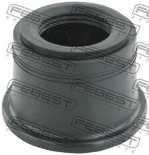 пыльник опоры шаровой! 28.7X25X17.4\ Ford, Mazda MZBJB-DEF FEBEST
