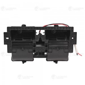 Вентилятор DAF 45FA отопителя салона LUZAR LFH 0901 LUZAR