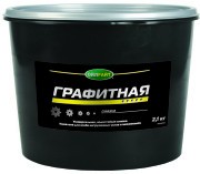 Смазка графитовая 2.1кг OILRIGHT 6087 OILRIGHT