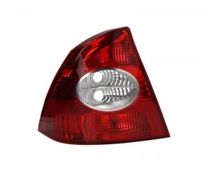 фонарь левый! 4 door Ford Focus all 05> 4311960LUE DEPO