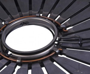 Корзина сцепления ЯМЗ (КПП-2361,дв.6563,236НЕ2-24MFZ430) (аналог SACHS) MEGAPOWE 160-13-014 MEGA POWER