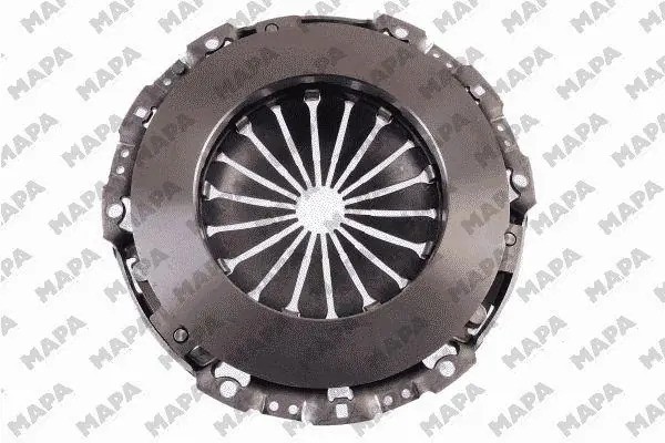 комплект сцепления! с подш Citroen C4, Peugeot 308 1.6VTi 08> 003228900 MA PA