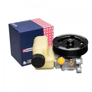 Насос ГУР Mazda 6 I GG 02- CX- 7 I 06- MSP0116 MSP0116 MARSHALL