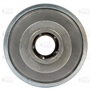 RENAULT LOGAN (2005-2014) VCS 0911 START VOLT