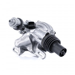 Актуатор сцепления Smart Fortwo (451) 07 3981000066 3981 000 066 SACHS