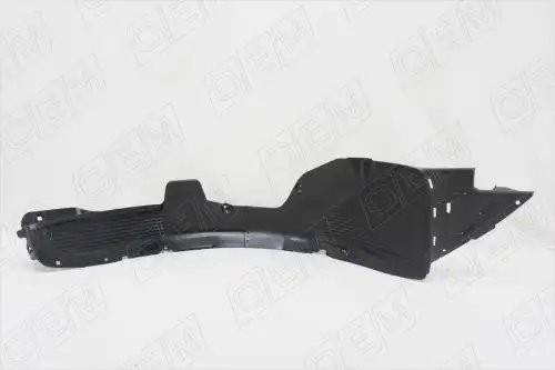 Подкрылок передний левый, Kia, Cerato, 3 (2013-нв) OEM0041PKPL OEMPARTS