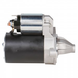 Стартер для а/м KIA Picanto (04-) 1.0i/1.1i/1.2i/Hyundai Getz (02-) 1.1i 0,9кВт  LST 0836 START VOLT